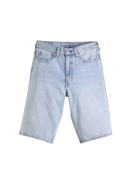 Levi's - 470 Baggy Shorts - Sunrise Morning Shorts | Hardpressed