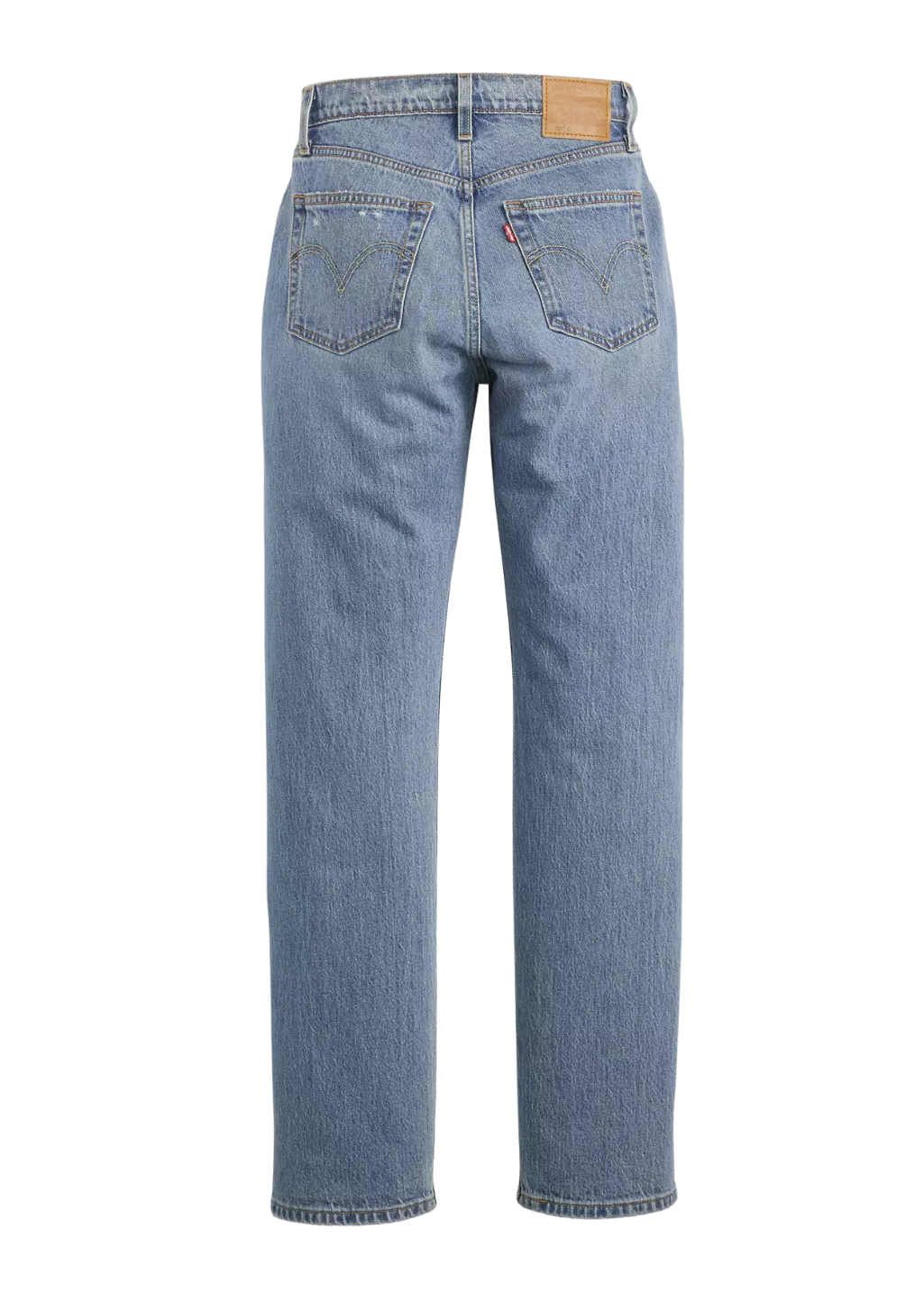 Levi's - 501® Curve - Verified Vintage Straight - Hardpressed Print Studio Inc.