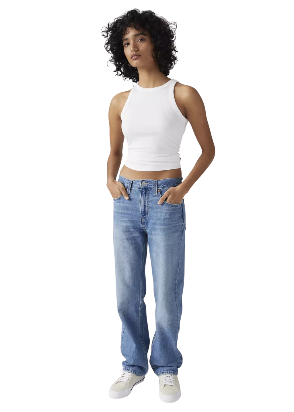 Levi's - Low Pro - Rough Diamond