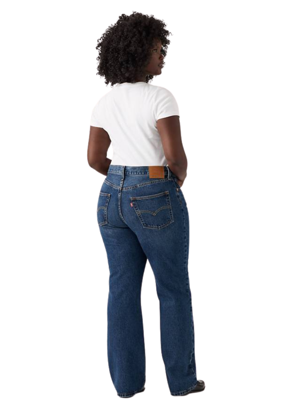 Levi's - 501 ‘90s - Flash Full