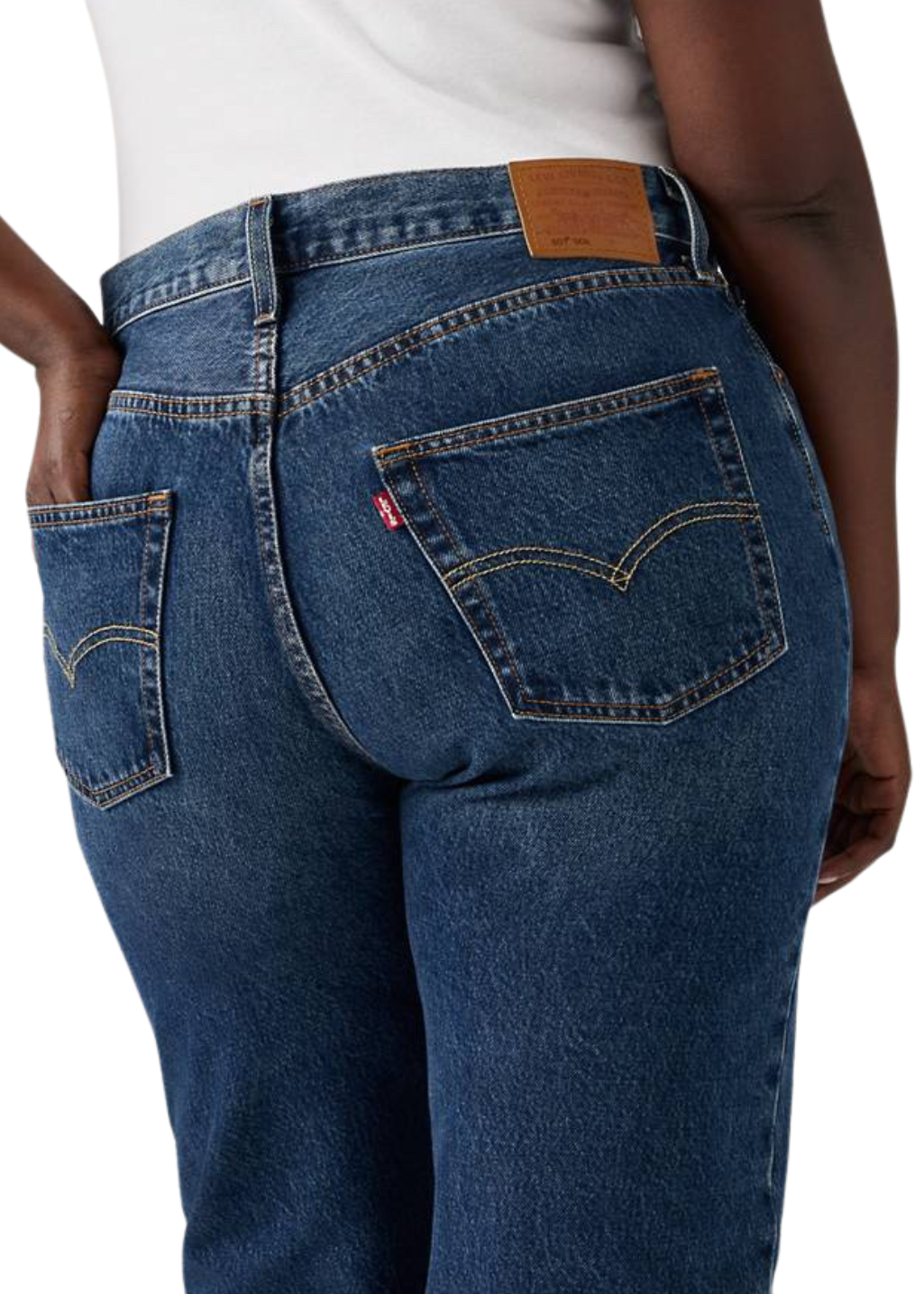Levi's - 501 ‘90s - Flash Full