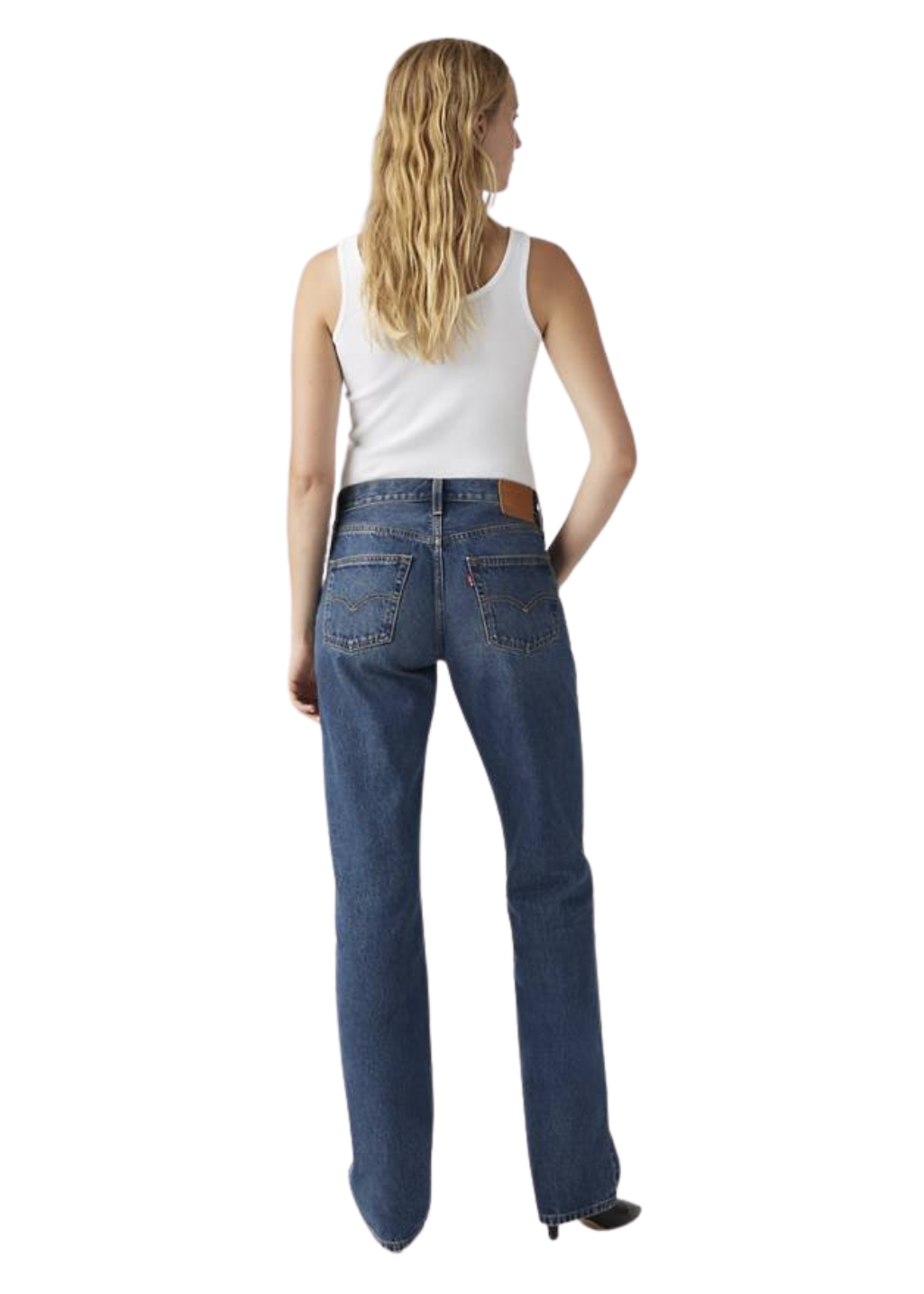Levi's - 501 ‘90s - Flash Full