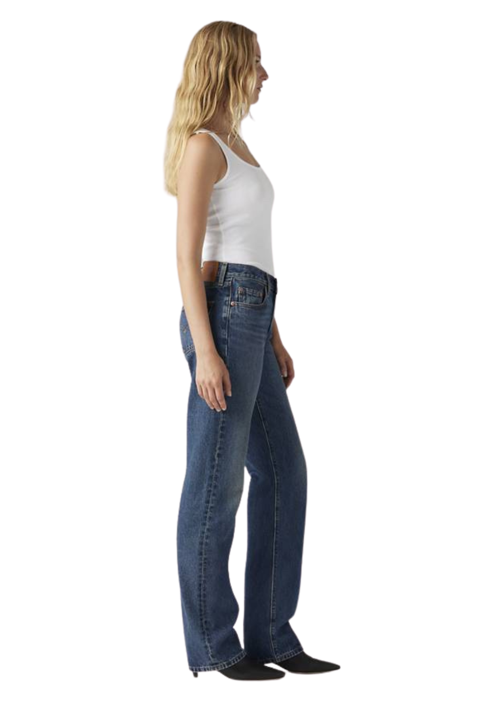 Levi's - 501 ‘90s - Flash Full
