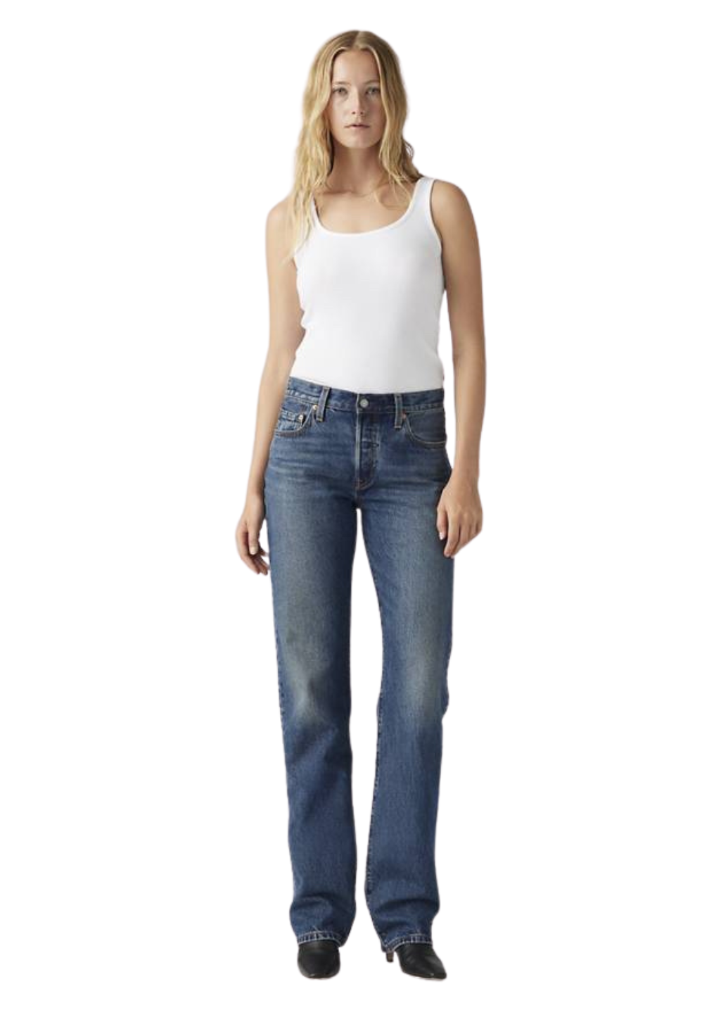 Levi's - 501 ‘90s - Flash Full