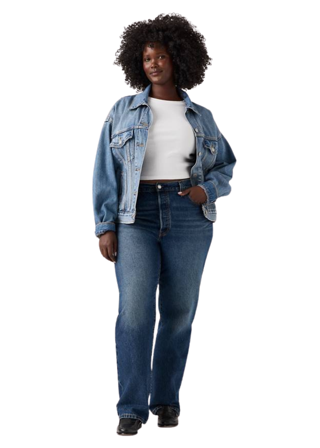 Levi's - 501 ‘90s - Flash Full