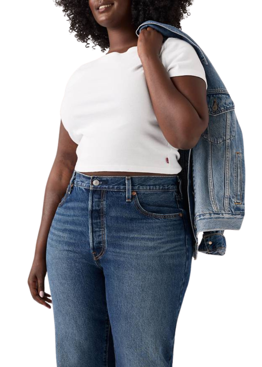 Levi's - 501 ‘90s - Flash Full
