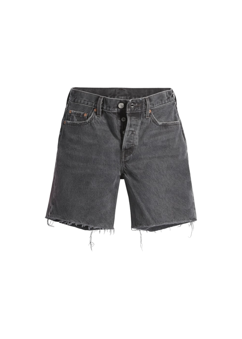 Levi's - 501 ® '90s Short - Beach Cut - Hardpressed Print Studio Inc.