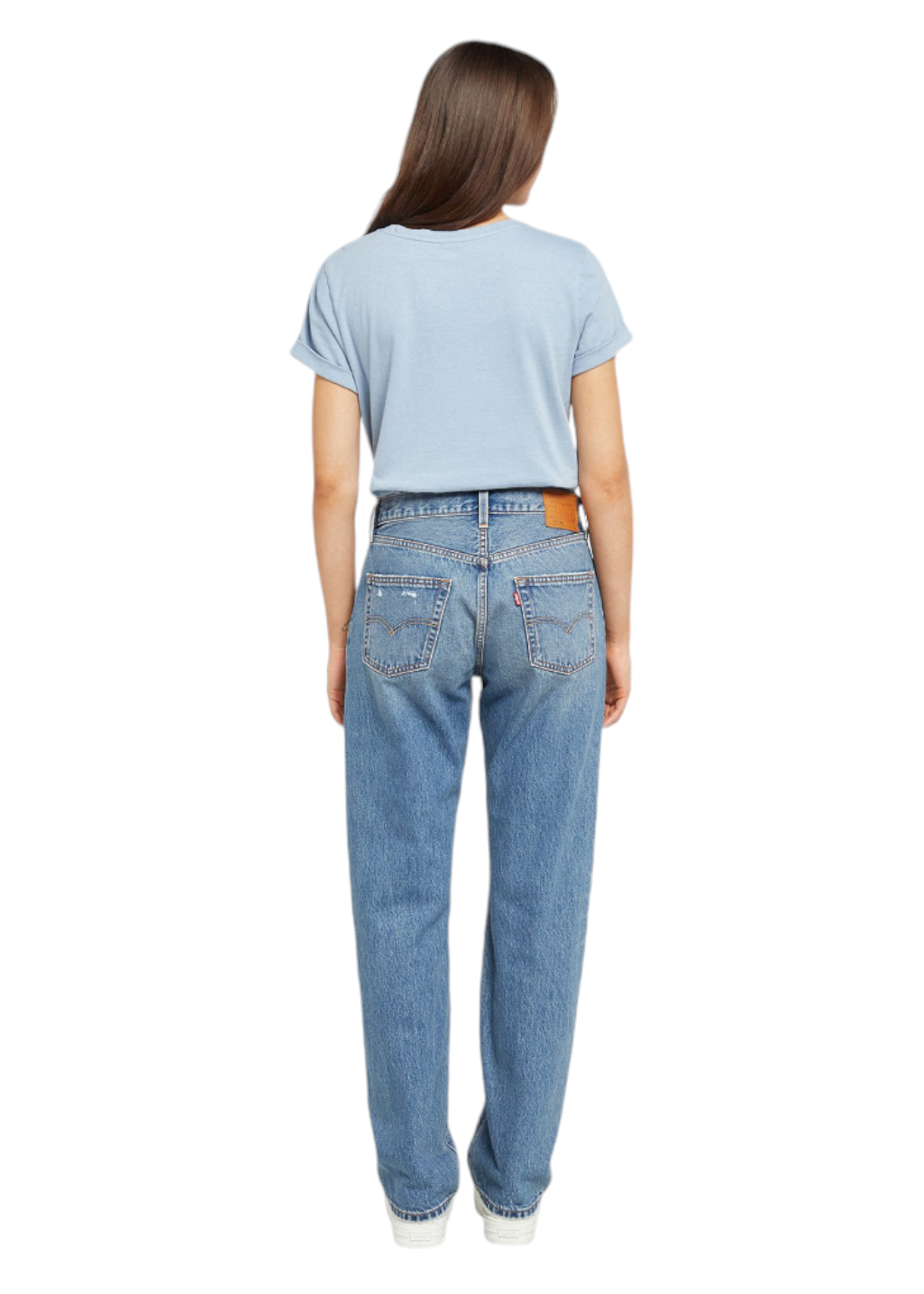 Levi's - 501® '90s - Verified Vintage | Hardpressed Print Levi's - 501® '90s - Verified Vintage | Hardpressed Print