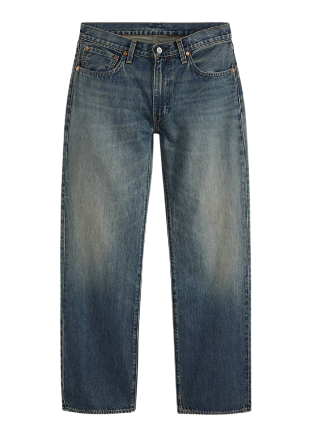 Levi's - 567 Relaxed Flare - Walk The Way