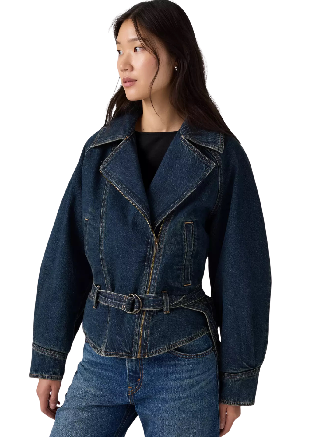 Levi's - 80s Bomber - Bellissima