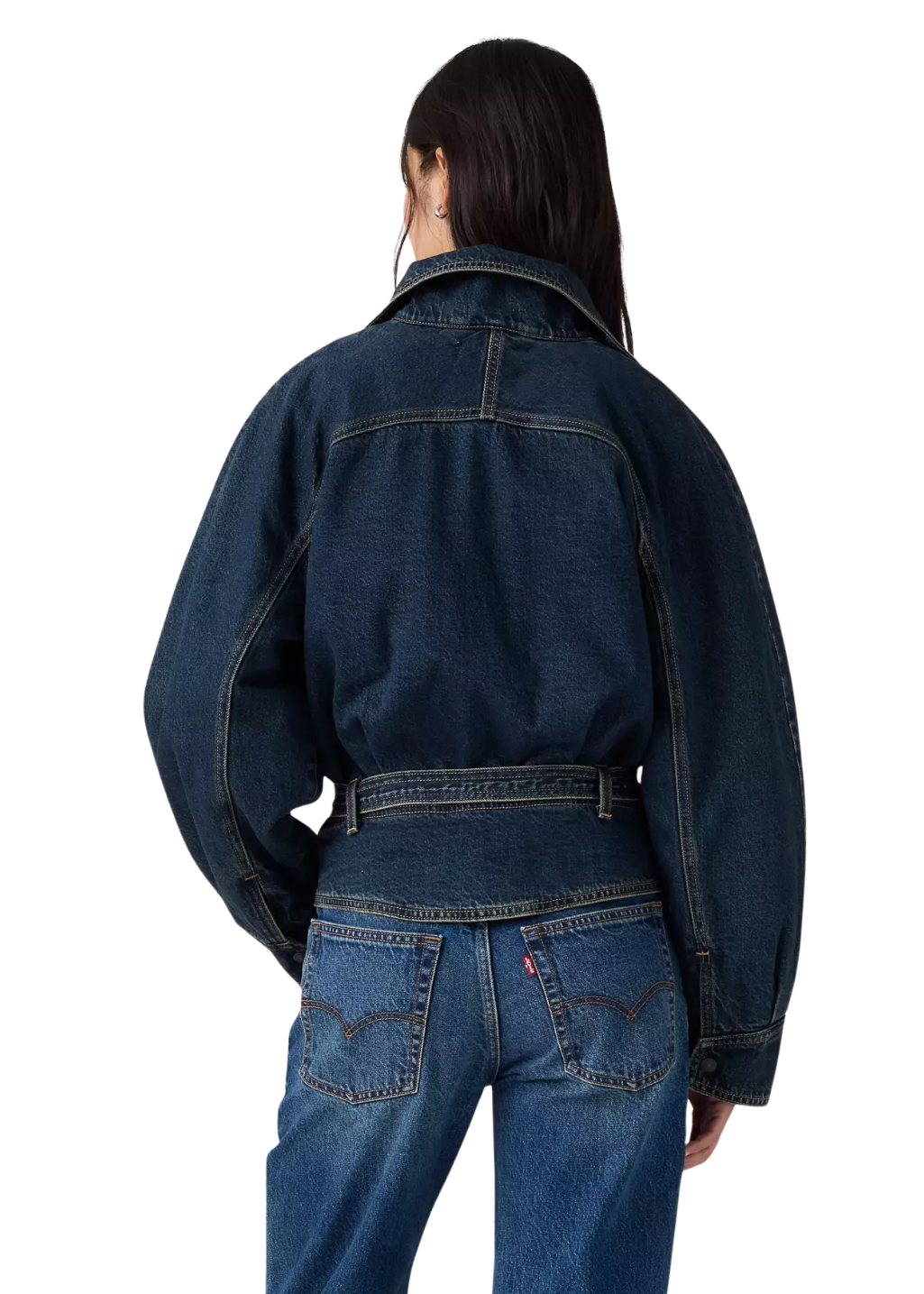 Levi's - 80s Bomber - Bellissima