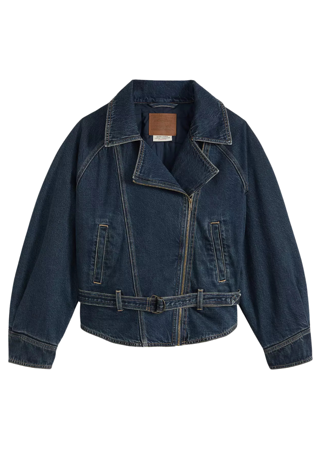 Levi's - 80s Bomber - Bellissima