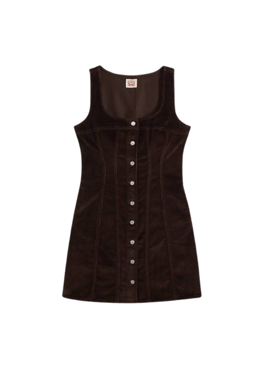 Levi's - Audra Tank Dress - Java