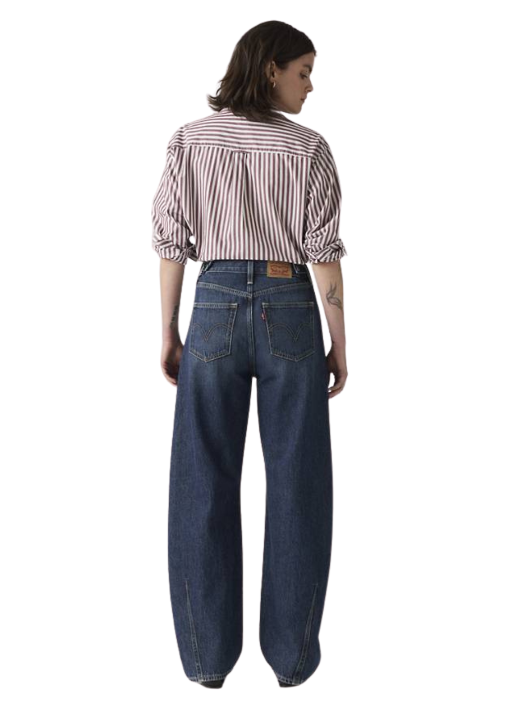 Levi's - Cinch Barrel - New Shades