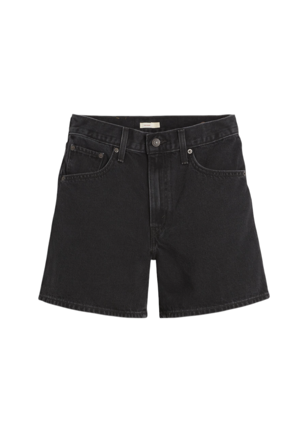Levi's - Cinch Mid-Thigh Short - Open Mind