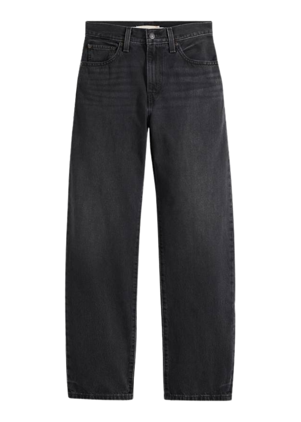 Levi's - Easy Dad - Rebel Edge - Black