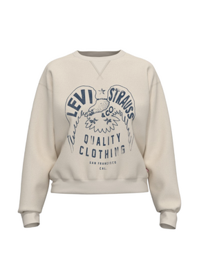 Levis eagle t shirt on sale