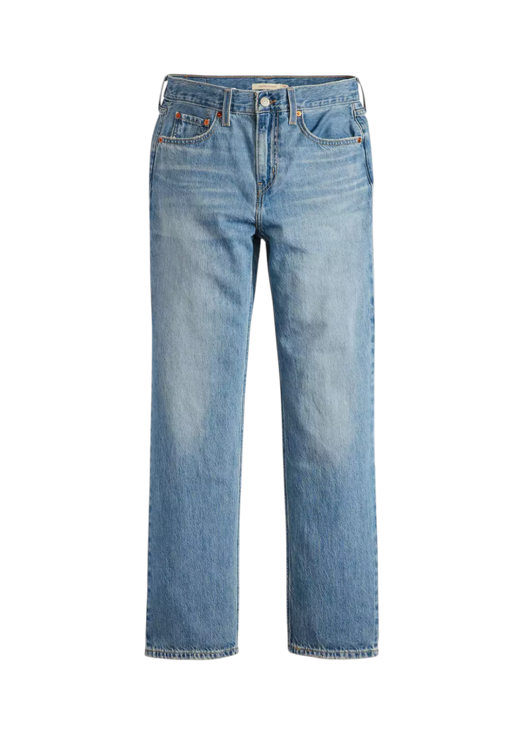 Levi's - Low Pro - Rough Diamond