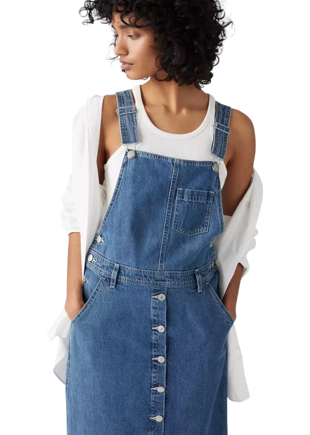 Levi's - Tico Jumper - Proud Moment