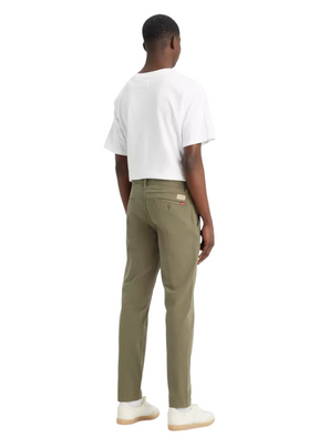 Levi's - XX Chino Standard II - Bunker Olive Shady