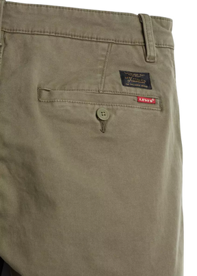 Levi's - XX Chino Standard II - Bunker Olive Shady