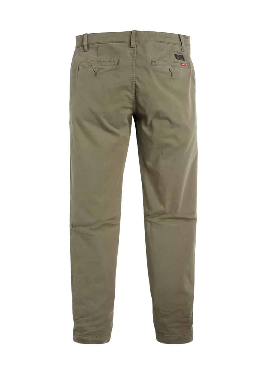 Levi's - XX Chino Standard II - Bunker Olive Shady