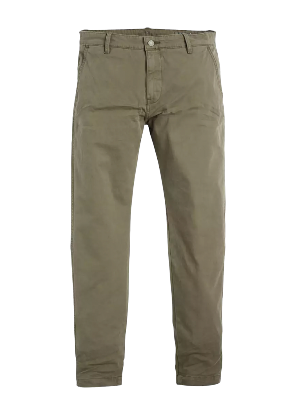 Levi's - XX Chino Standard II - Bunker Olive Shady