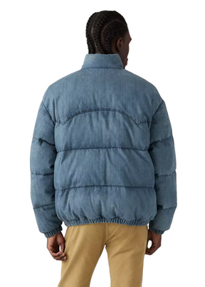 Levi's - Super Puffer Jacket - Slightly Sidetracked