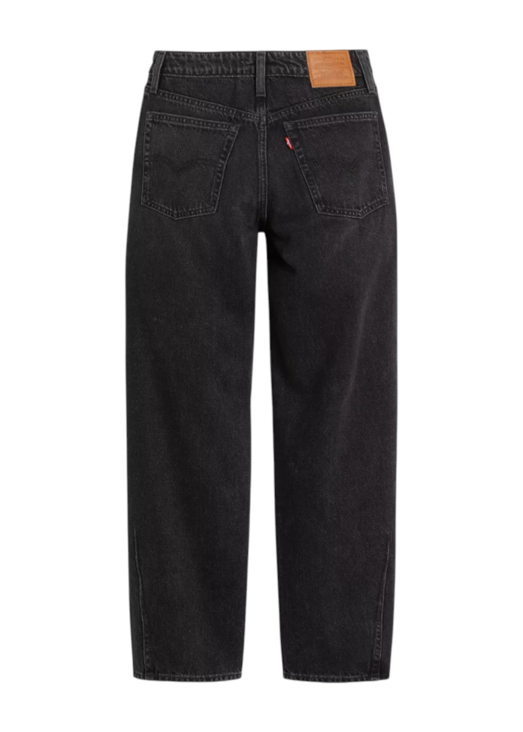 Levi's - Baggy Dad Barrel - Rebel Edge