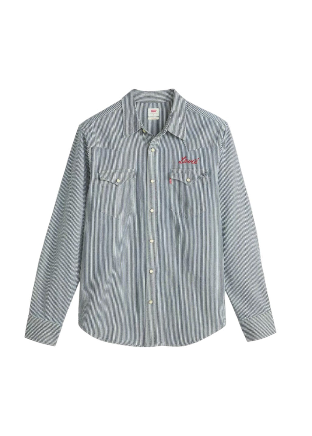 Levi's - Classic Western Standard - Roadtrip Stripes