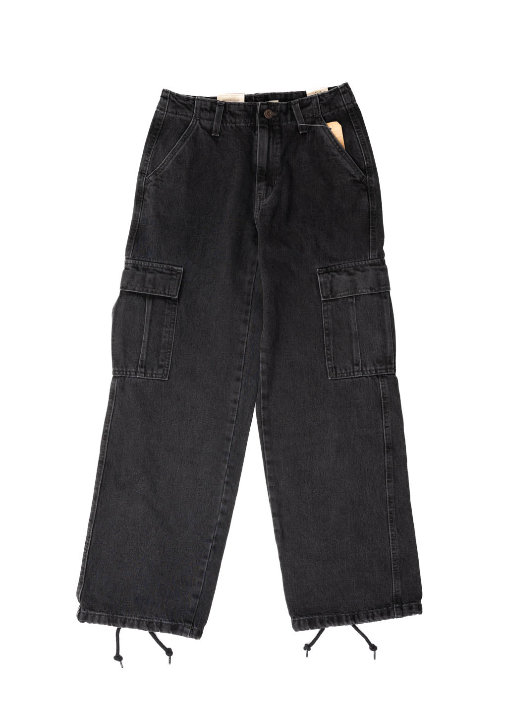 【未使用】BRIEFING BIG BEAT RELAXED CARGO Levi's - '94 Baggy Cargo - Open Mind | Hardpressed Print