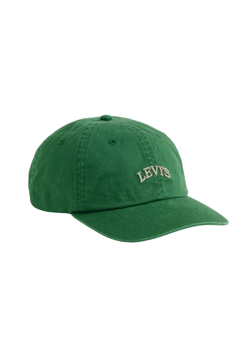 Levi's - Bayview Cap - Eden