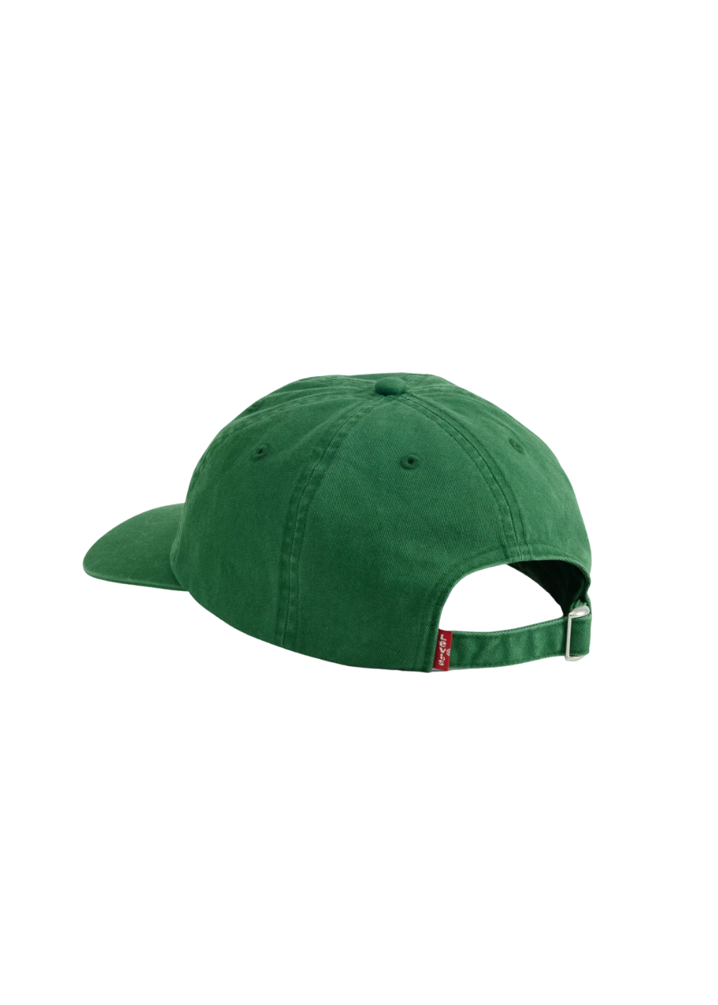 Levi's - Bayview Cap - Eden