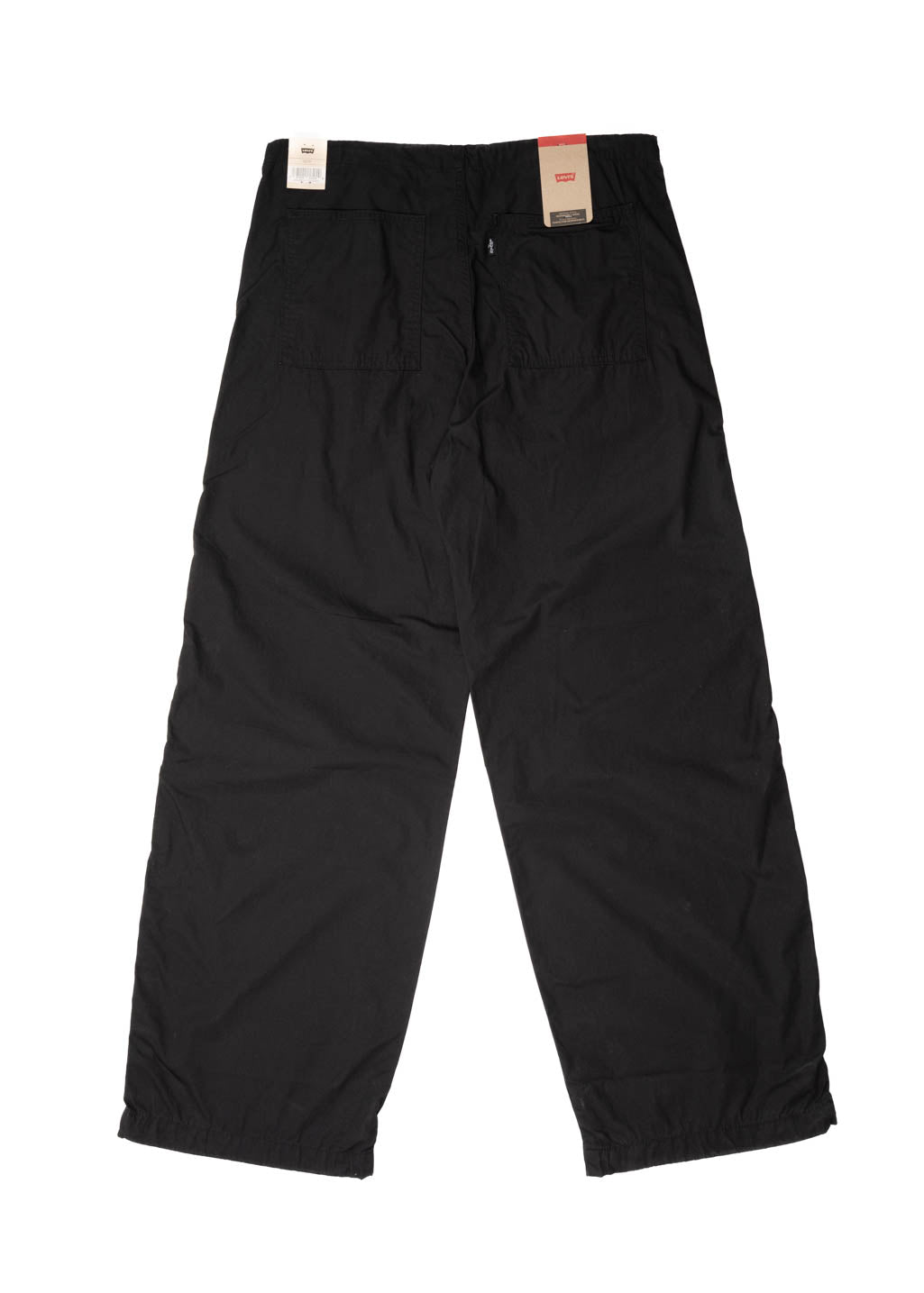 Levi's - Parachute Pant 2024 - Meteorite