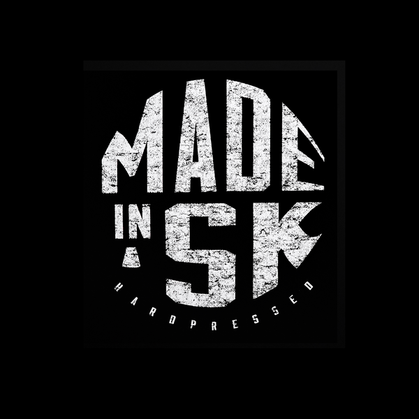 Made in SK Globe