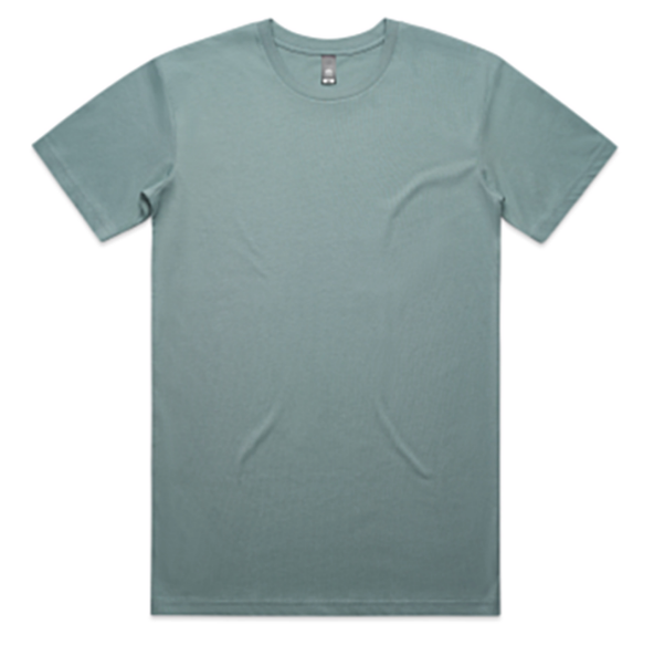 ASColour | Men's Staple Tee | 5001 - Hardpressed Print Studio Inc.