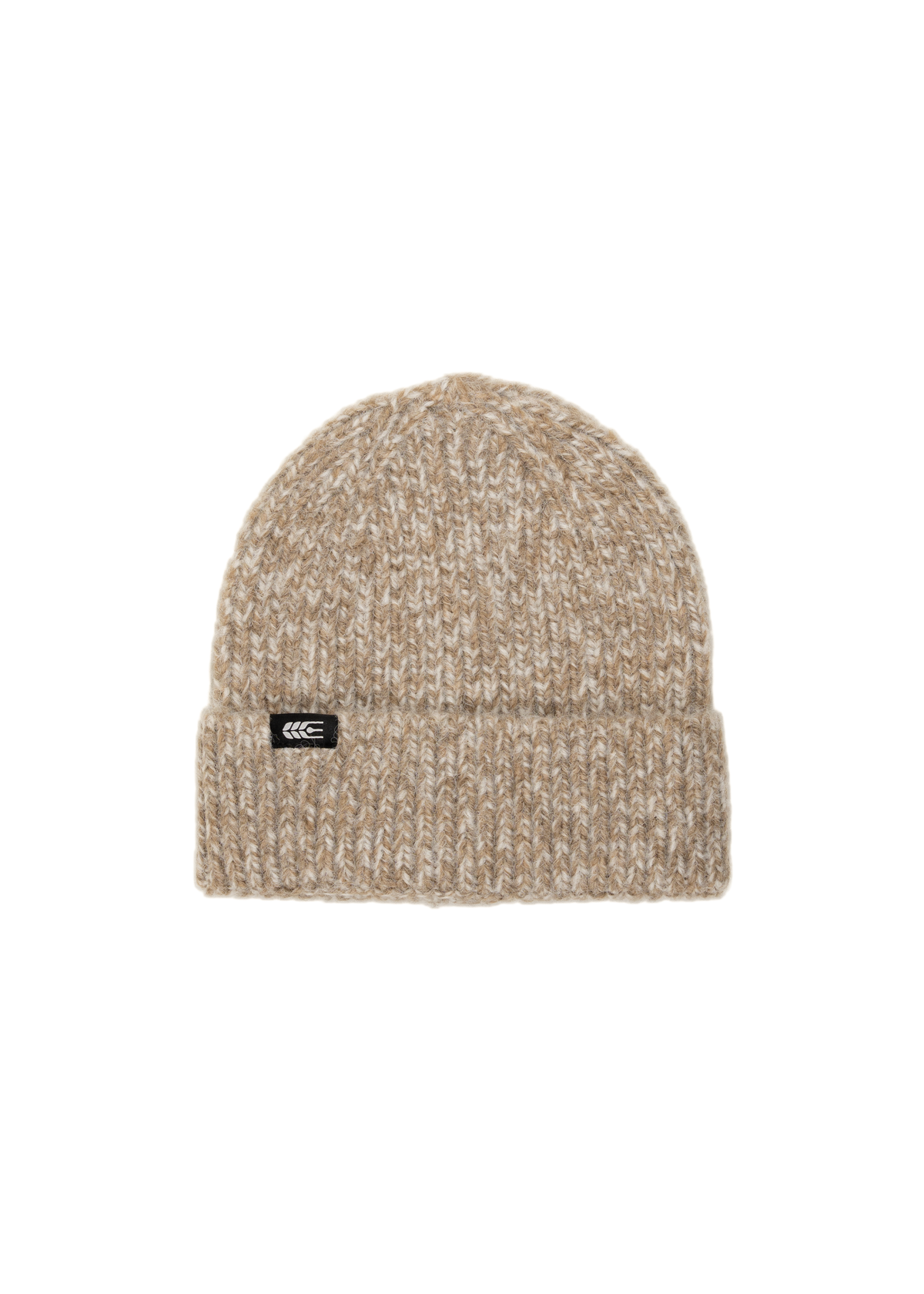 Mohair Toque | Driftwood | Adult