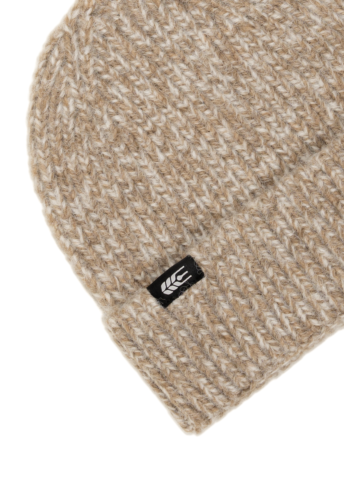 Mohair Toque | Driftwood | Adult