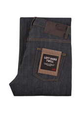 Naked & Famous Denim - Strong Guy - Left Hand Twill Selvedge