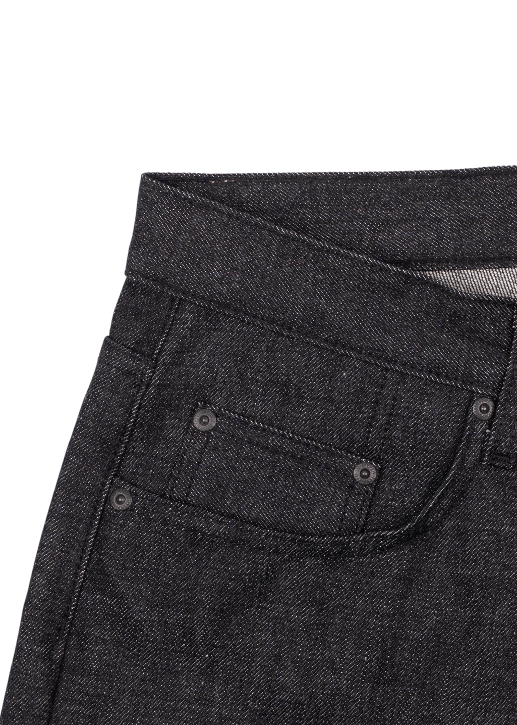 Naked & Famous Denim - Easy Guy - Yatagarasu Selvedge