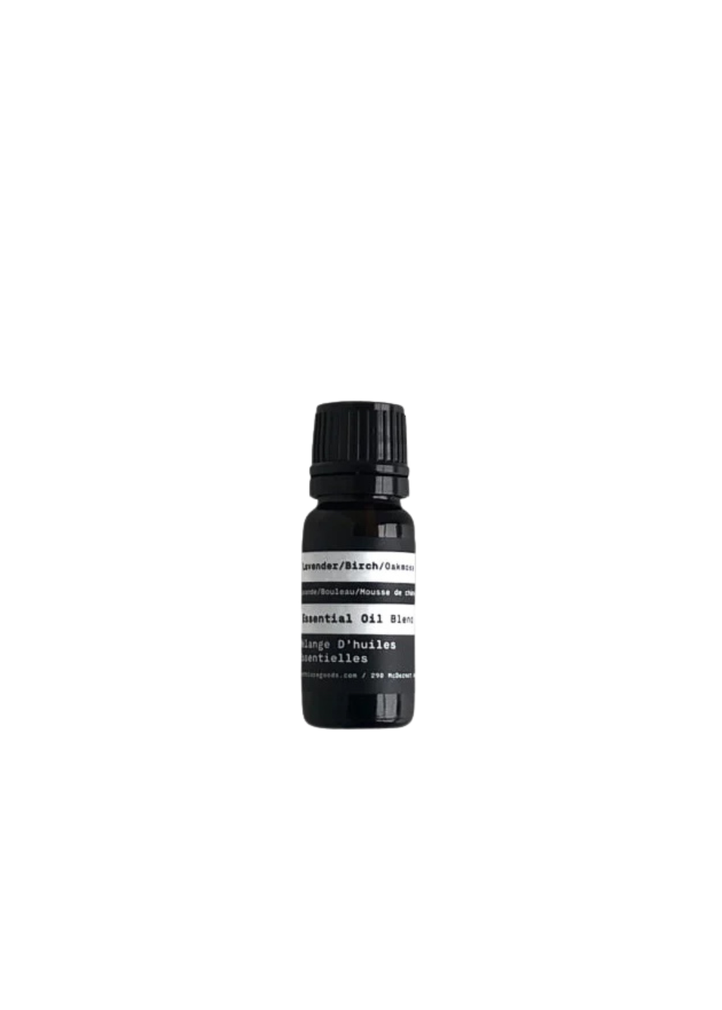 Northlore | Essential Oil Blend | Lavender | Birch | Oakmoss