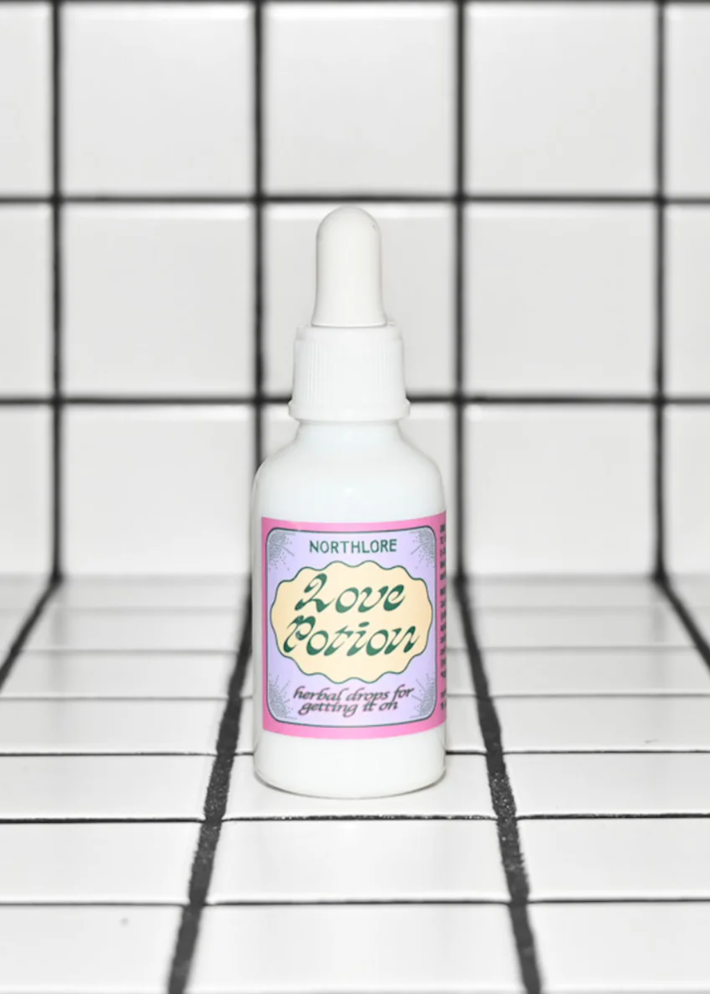 Northlore | Love Potion Herbal Drops