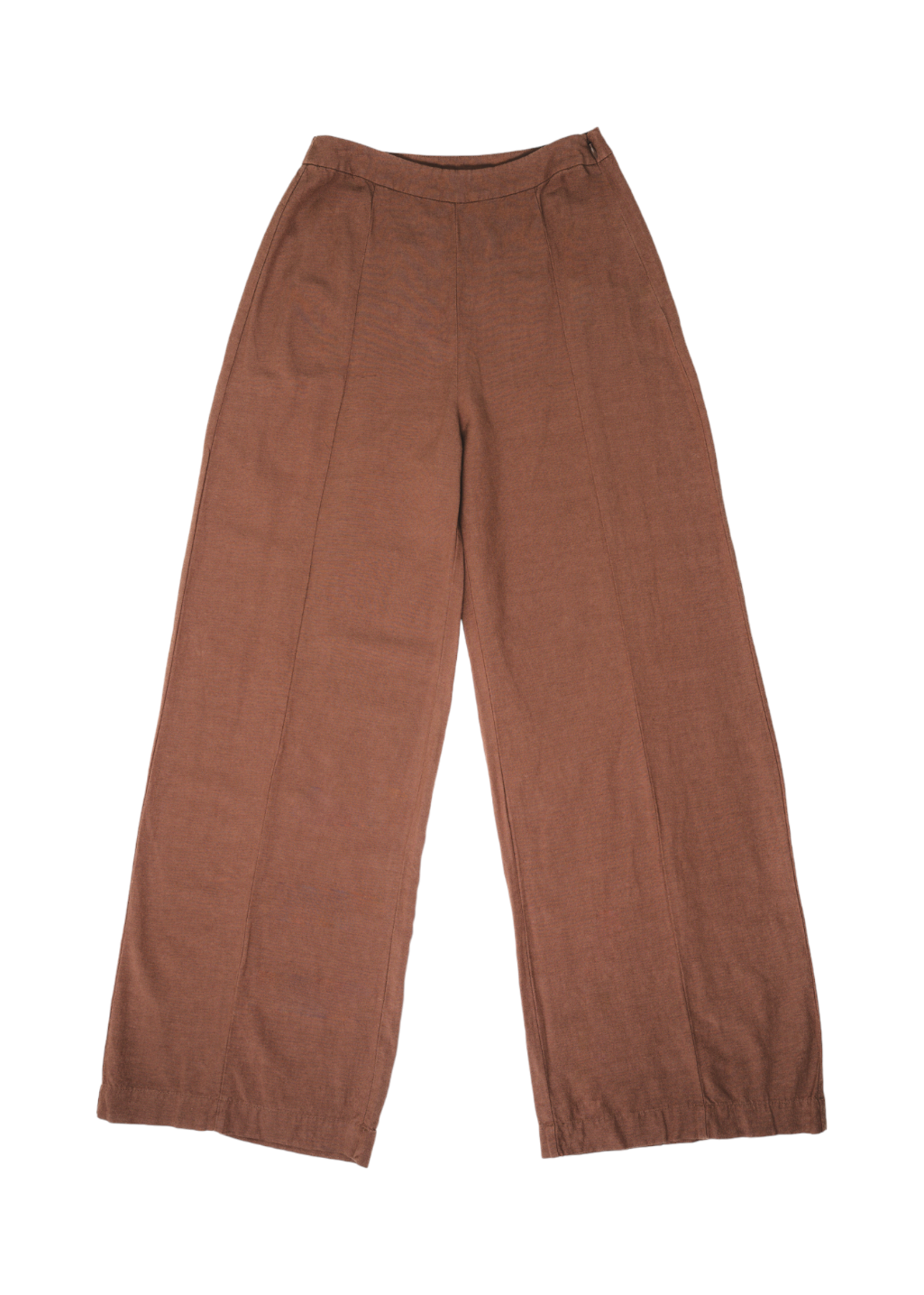 Rhythm - Whitehaven Wide Leg Pant - Brown