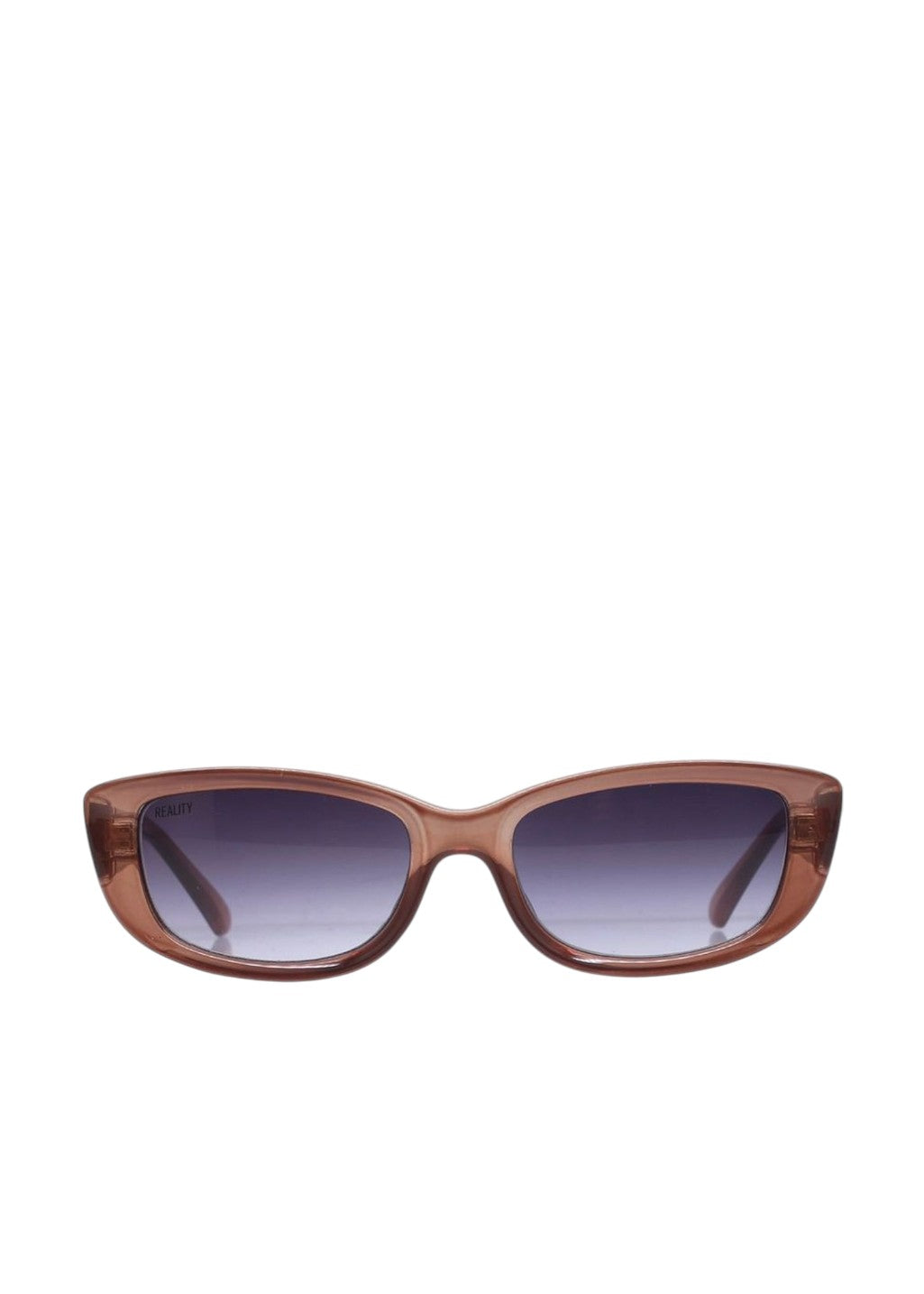 Reality - Odelle - Grey Mocca