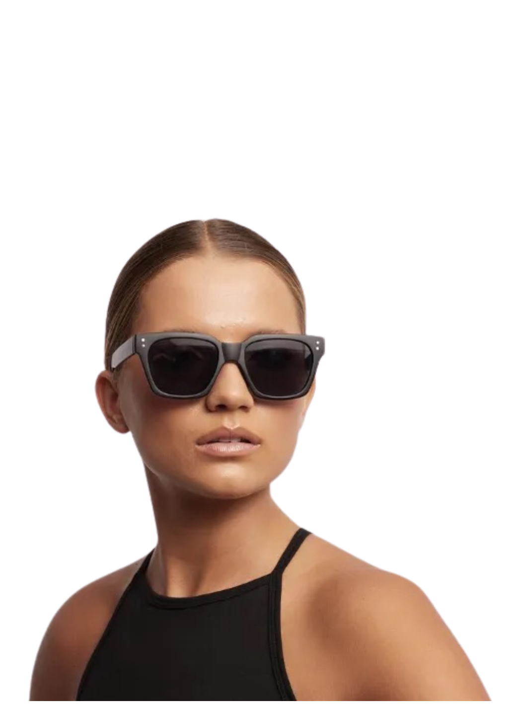 Reality - ANVIL - Black - Hardpressed Print Studio Inc.