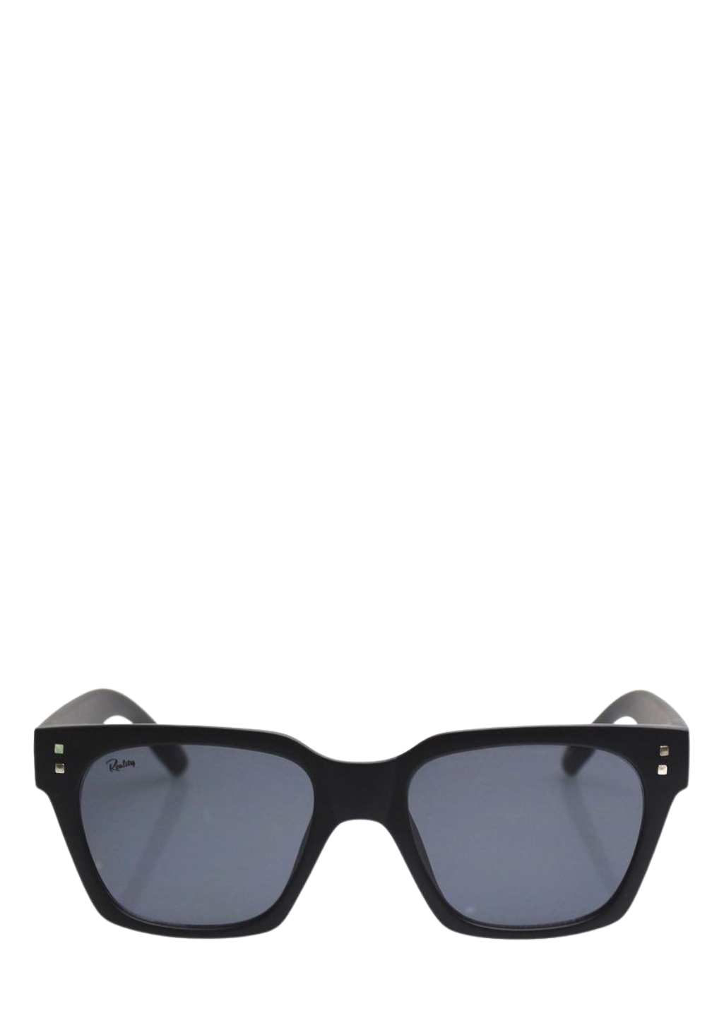 Reality - ANVIL - Black - Hardpressed Print Studio Inc.