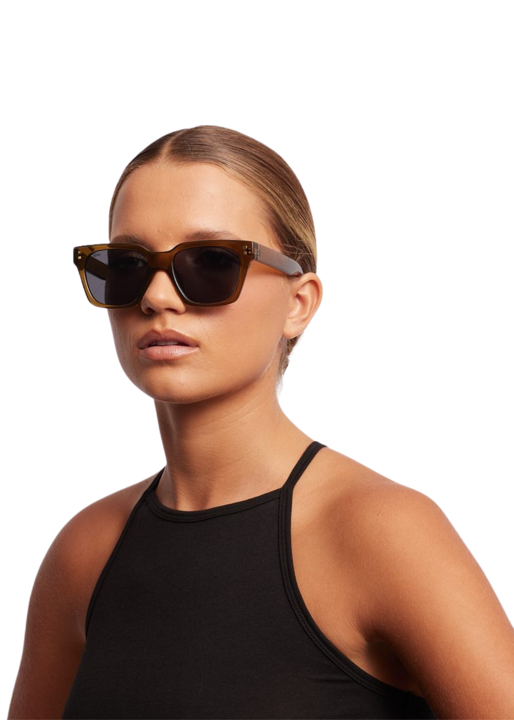 Reality - ANVIL - Olive - Hardpressed Print Studio Inc.