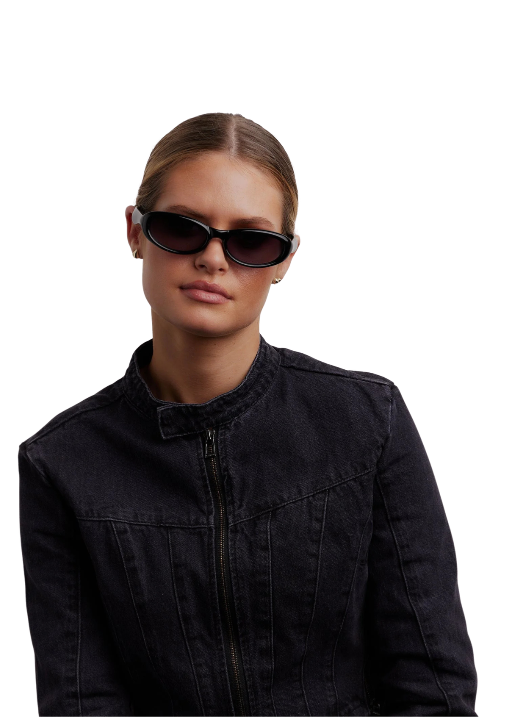 Reality - ECLIPSE - Jett Black - Hardpressed Print Studio Inc.