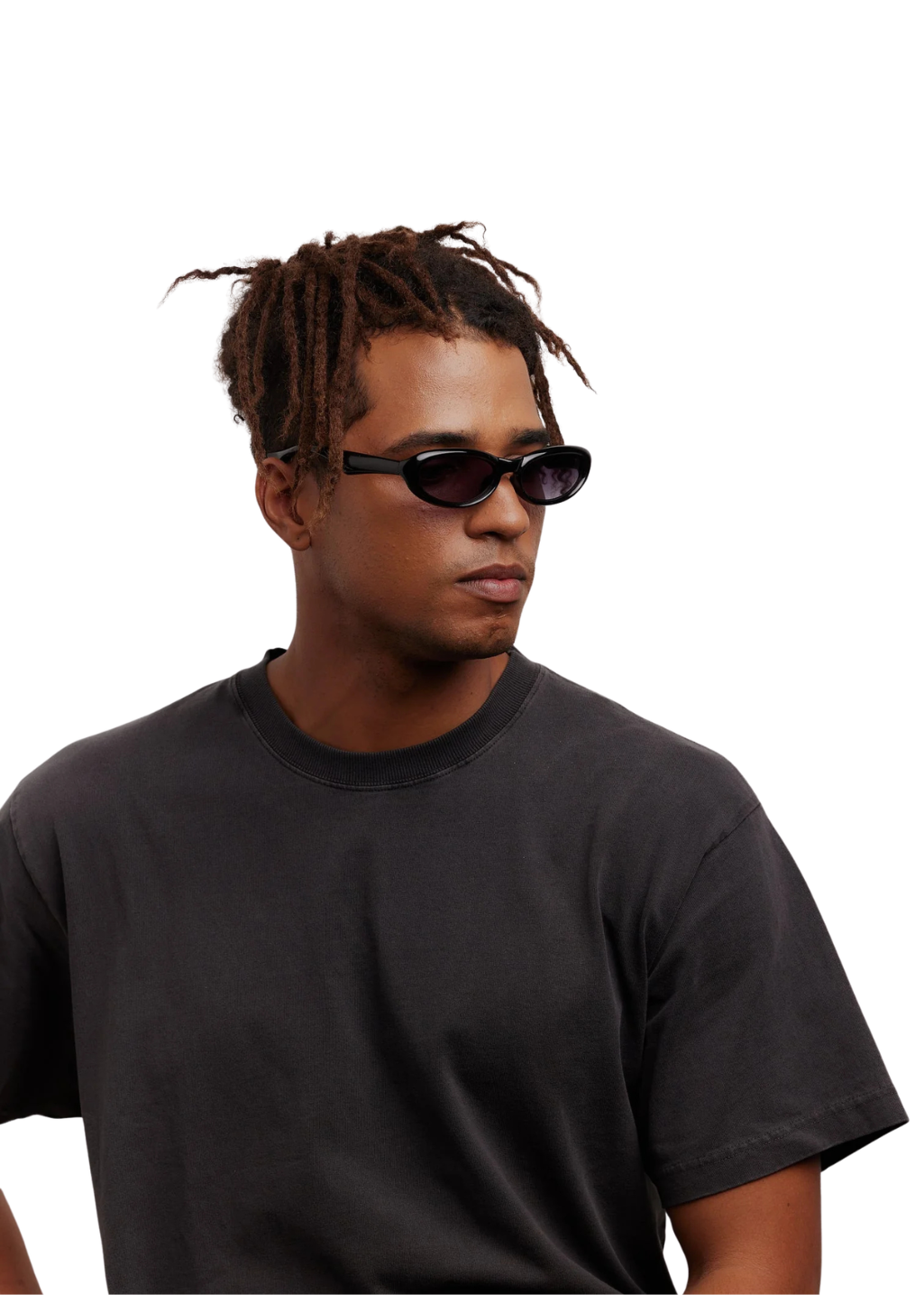 Reality - ECLIPSE - Jett Black - Hardpressed Print Studio Inc.