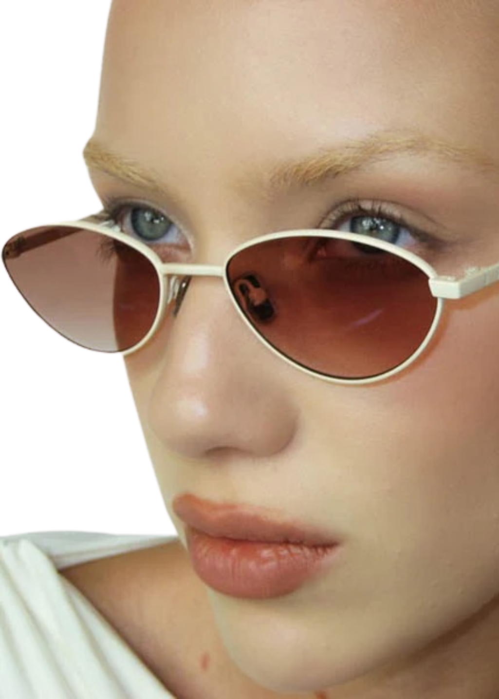 Reality - FASTER THAN LIGHT - Bone - Hardpressed Print Studio Inc.